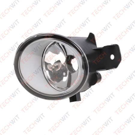 Nissan Qashqai Almera Tiida X-Trail J11 G15 C11X T31 фара противотуманная левая 261558993A 2010-2018 TECHWIT