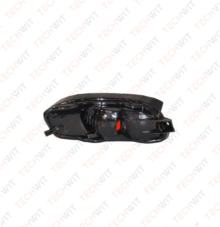 Lexus RX фара противотуманная правая задняя 8191148031 Лексус RX 2003-2008 TECHWIT
