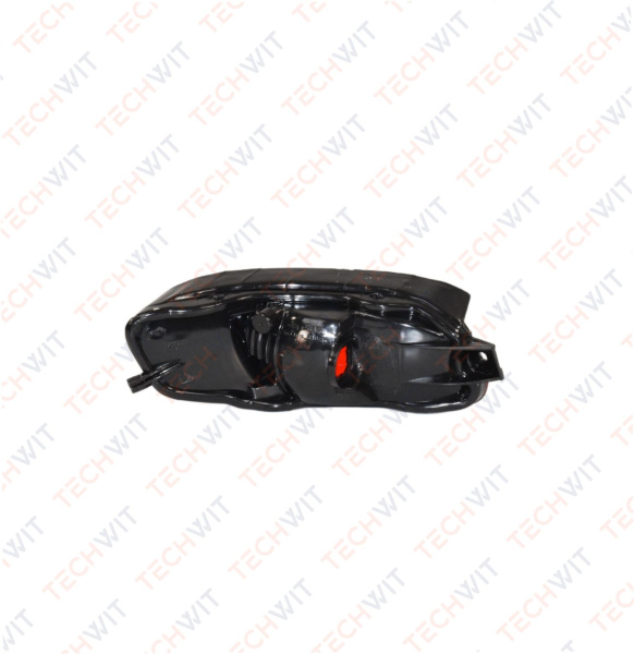 Lexus RX фара противотуманная правая задняя 8191148031 Лексус RX 2003-2008 TECHWIT
