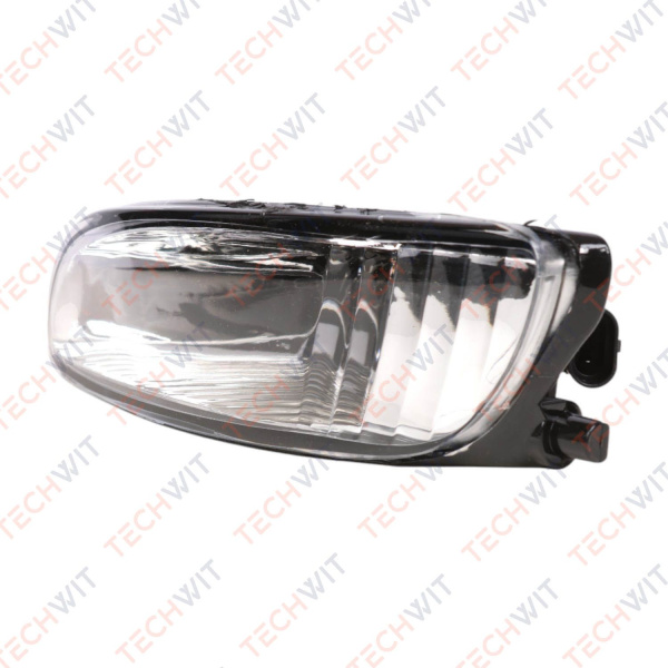 Lexus RX фара противотуманная левая 8122148021 2003-2008 TECHWIT