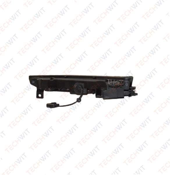 Jetour Dashing I Фара противотуманная правая DRL Jetour Дашинг 1 F164499020CA 2022-2025 TECHWIT