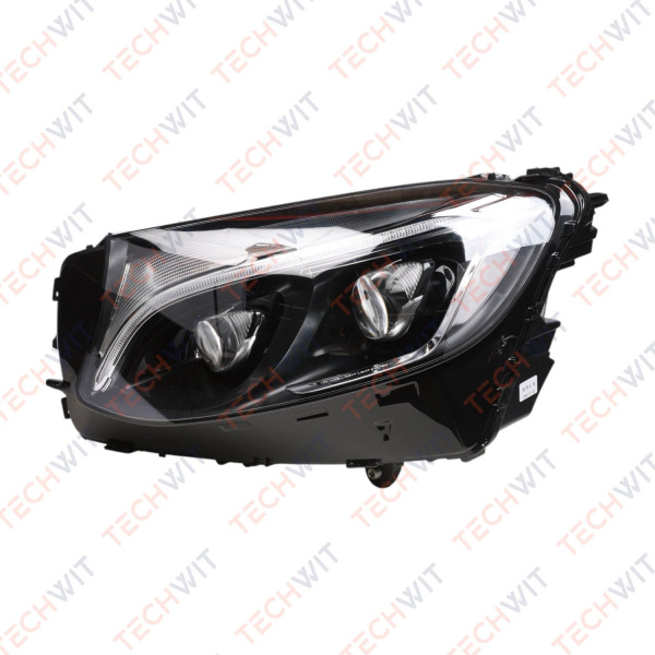 Mercedes W253 GLC I фара передняя левая A2539061501 2015-2019 TECHWIT