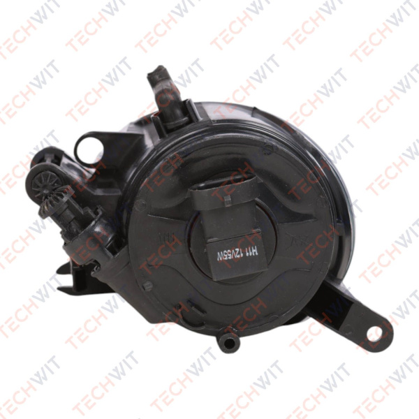 Audi Q7 фара противотуманная левая 4L0941699D 2010-2015 TECHWIT