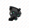 Hongqi H9 I Фара противотуманная правая Хонгци Н9 3711080DB01 2020-2025 TECHWIT