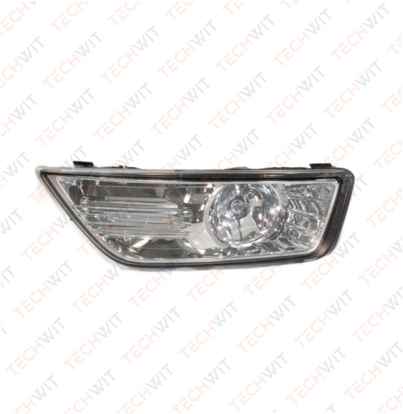 Ford Mondeo IV Фара противотуманная правая Форд Мондео 4 1477097 2007-2015 TECHWIT