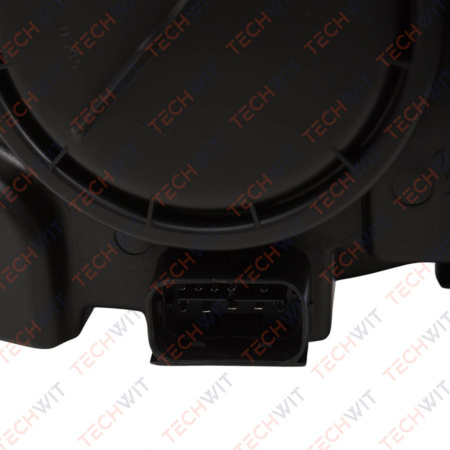 BMW X6 E71 фара передняя правая xenon 63117287014 2008-2014 TECHWIT
