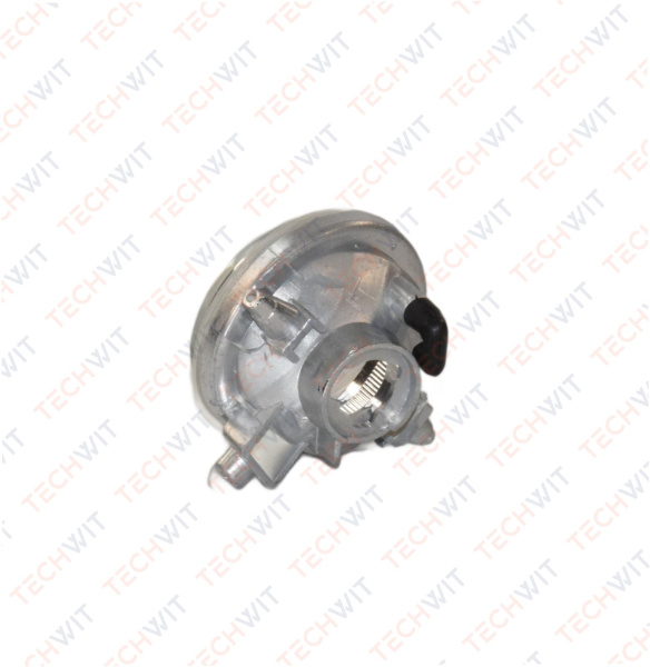 Mazda CX-5 KE Фара противотуманная левая Мазда СХ-5 КЕ BS1E51690 2011-2017 TECHWIT