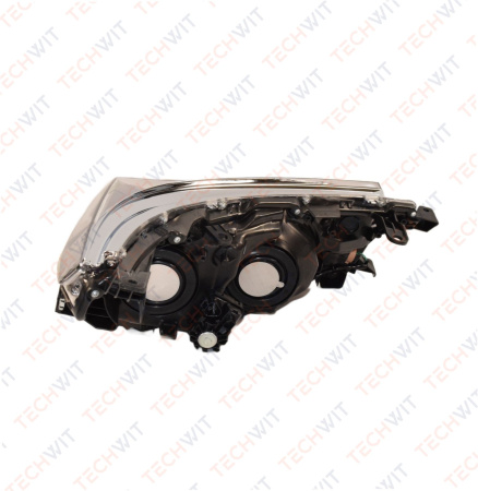 Toyota Corolla E170 Фара передняя левая Toyota Королла E170 715012015001 2014-2015 TECHWIT