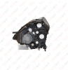 Nissan Teana Фара передняя правая Halogen Ниссан Теана 26010JN50A 2008-2011 TECHWIT
