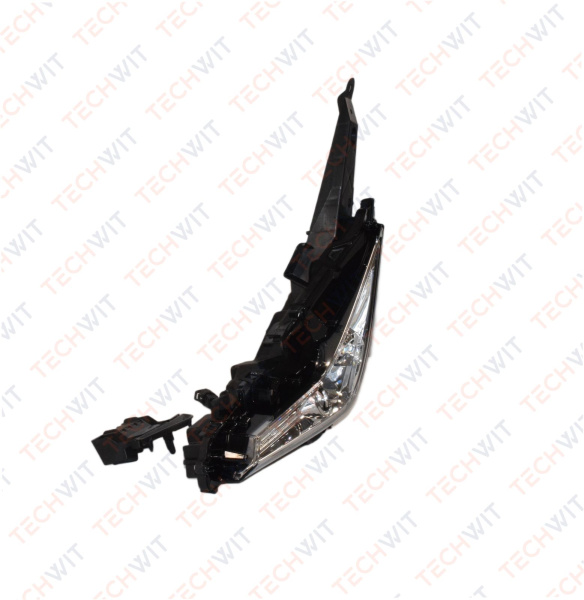 Changan CS55 PLUS I Restyling Фара передняя правая Чанган ЦС55 ПЛЮС 1 рестайлинг 1102C1050 2021-2025 TECHWIT