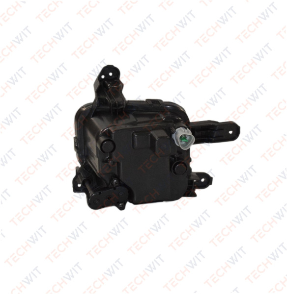 KIA Optima JF Фара противотуманная правая LED Киа Оптима ДжейЭф 92202D4100 2015-2016 TECHWIT