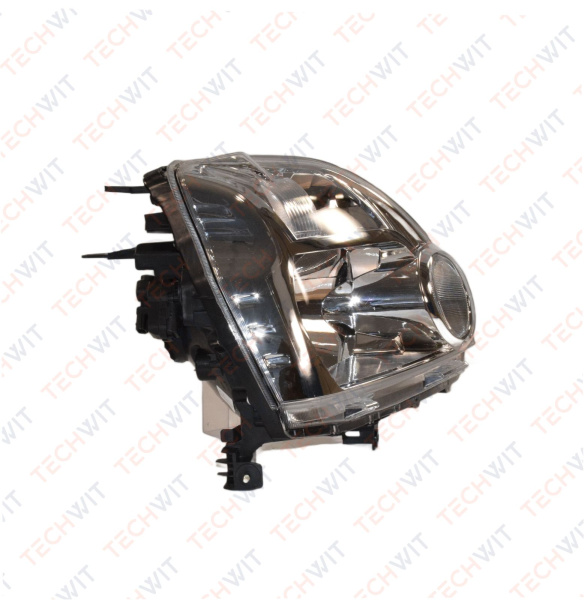 Nissan X-Trail T31 Фара передняя правая Ниссан Икс-Трейл Т31 26010JG40A 2007-2010 TECHWIT