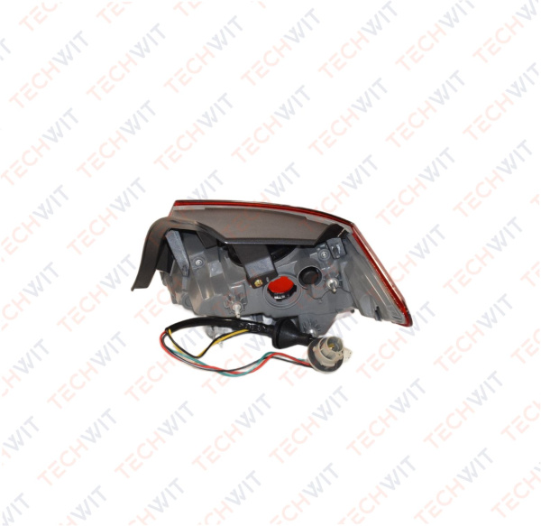 Hyundai Elantra Фонарь задний внешний левый Хендай Элантра 92401AA000 2020-2025 TECHWIT