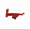 Kia Sorento Противотуманная фара Лев. задняя Киа Соренто 92405C5100 2015-2020 TECHWIT