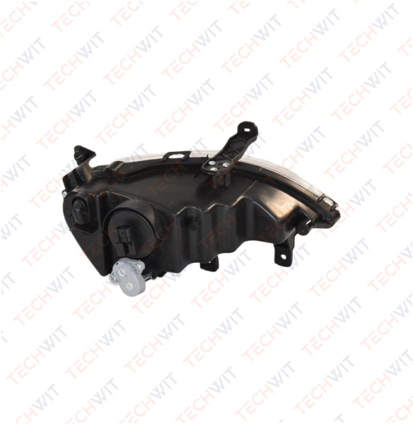 JAC Sunray I Фара противотуманная левая Джей Эй Си Санрей 1 4116100R001 2020-2025 TECHWIT