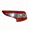 Nissan Qashqai J11 Фонарь задний внешний левый LED Ниссан Кашкай Джей 11 265554EA0A 2013-2017 TECHWIT