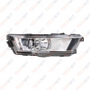 Skoda Rapid фара противотуманная правая 5JA941702 2013-2019 TECHWIT
