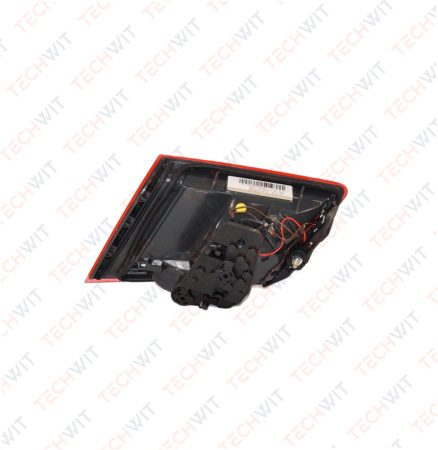 BMW 5 F18 LCI фонарь задний внутренний левый стоп сигнал 63217306163 БМВ 5 F18 LCI 2014 TECHWIT