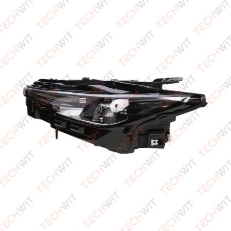 Changan UNI K Middle complectation фара передняя левая 4121010CR02 2020-2024 TECHWIT