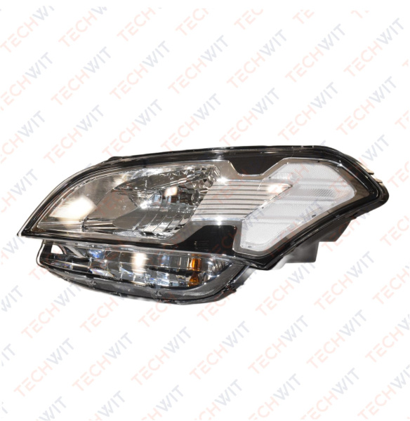 KIA Soul Фара передняя левая Киа Соул 921012K010 2008-2025 TECHWIT