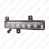 Chery Tiggo 8 фара противотуманная правая 605000027AA 2018-2022 TECHWIT