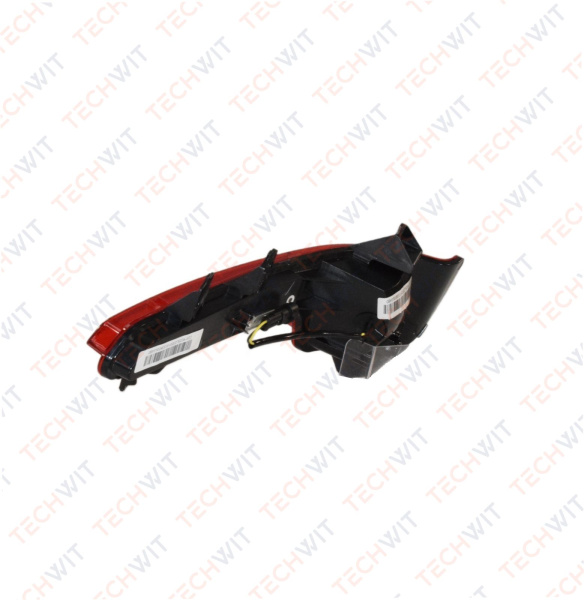JAC JS4 I Фара противотуманная правая задняя ORGL Джей Эй Си ДжейЭс4 1 4133800U3480 2020-2025 TECHWIT