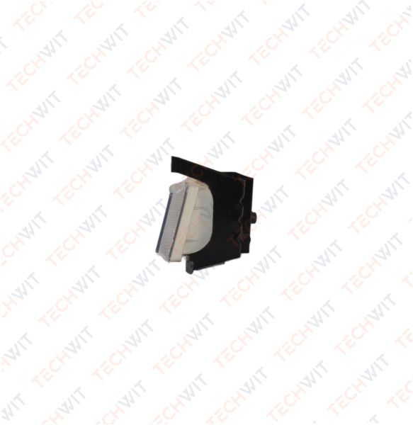 Chevrolet Lacetti J200 фара противотуманная левая 4D 96551093 Шевроле Лачетти J200 2003-2009 TECHWIT