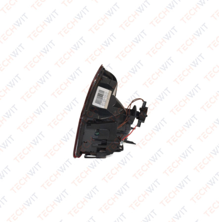 BMW 5 F18 LCI фонарь задний внутренний правый стоп сигнал 63217306164 БМВ 5 F18 LCI 2014 TECHWIT