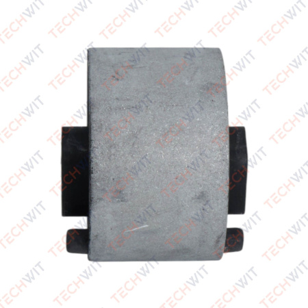 Dodge Caravan Опора двигателя левая Додж Караван 4657607 1996-2000 TECHWIT