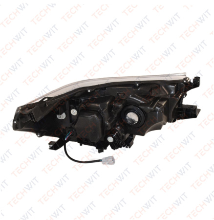 Toyota Hilux Фара передняя левая oem type LED Тойота Хайлюкс 811500K730 2015-2025 TECHWIT