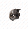 Hyundai Elantra Фара передняя правая Хендай Элантра 92102F2000 2016-2025 TECHWIT