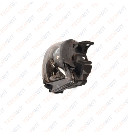 Hyundai Elantra Фара передняя правая Хендай Элантра 92102F2000 2016-2025 TECHWIT