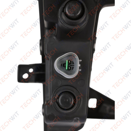 Hyundai Tucson LED фара противотуманная левая 92207D3500 2018-2020 TECHWIT