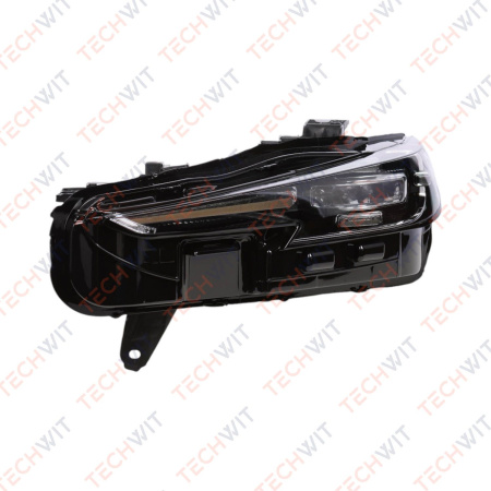 Changan UNI K Middle complectation фара передняя левая 4121010CR02 2020-2024 TECHWIT