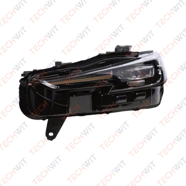 Changan UNI K Middle complectation фара передняя левая 4121010CR02 2020-2024 TECHWIT