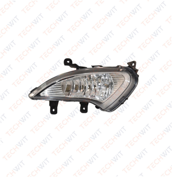 JAC Sunray I Фара противотуманная левая Джей Эй Си Санрей 1 4116100R001 2020-2025 TECHWIT