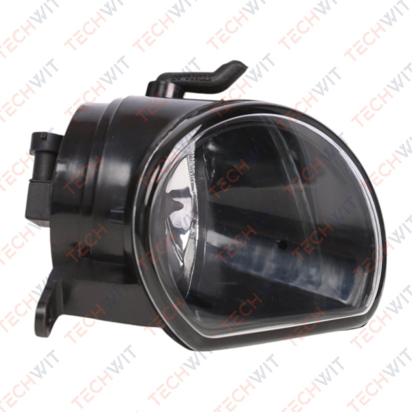 Audi Q7 фара противотуманная левая 4L0941699D 2010-2015 TECHWIT