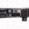 BMW 5 G30 G38 фара противотуманная левая 63179477171 2016-2020 TECHWIT