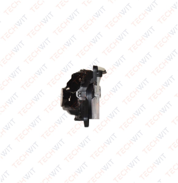 Mazda 6 фара противотуманная правая LED GHP951680A Мазда 6 2017 TECHWIT