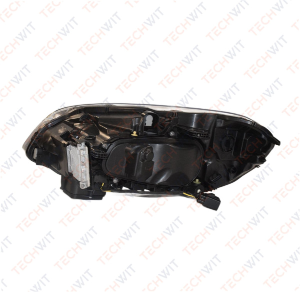 Volvo XC60 Фара передняя Прав. I rest LED 8PIN Вольво ХС60 31358106 2014-2017 TECHWIT