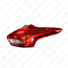Ford Focus 3 5D фонарь задний правый F1EB13404BE Форд Фокус 3 5D 2014 TECHWIT