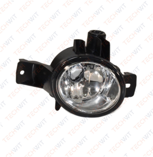 BMW X6 E71 Фара противотуманная правая БМВ Икс6 Е71 63177187632 2007-2011 TECHWIT