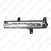 Chery Tiggo 4 restyling Tiggo 4 Pro фара противотуманная левая 605000111AA 2018-2022 TECHWIT