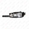 Lexus NX I Фара противотуманная левая Лексус НХ 1 8122078010 2014-2015 TECHWIT
