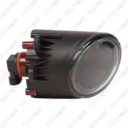 Audi A4 фара противотуманная правая 8D0941700E 2000-2006 TECHWIT