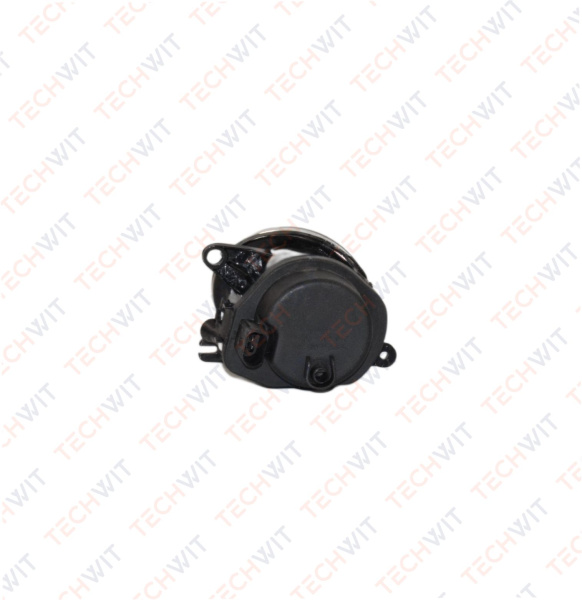 Audi A6 фара противотуманная левая 4B0941699C Ауди А6 2003 TECHWIT