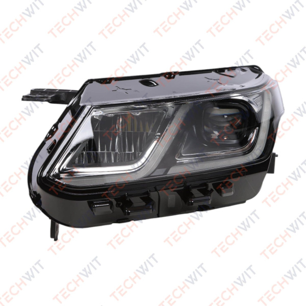 Geely Coolray фара передняя левая LED 7051022500 2019-2025 TECHWIT