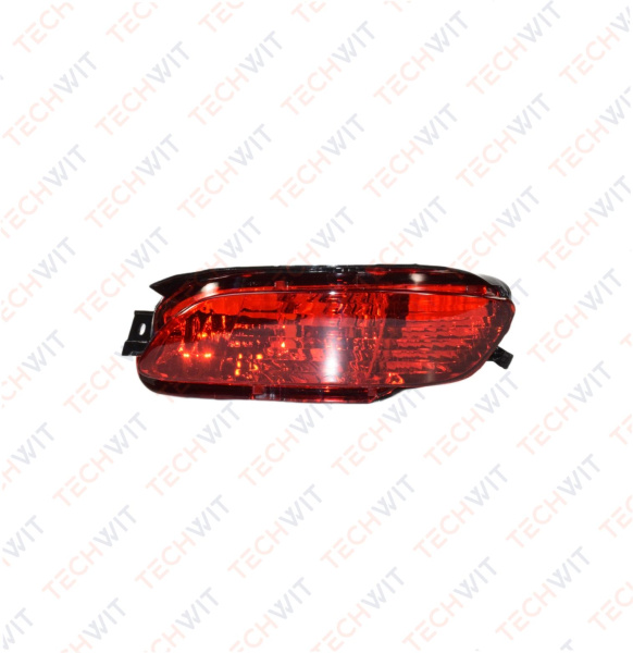 Lexus RX фара противотуманная правая задняя 8191148031 Лексус RX 2003-2008 TECHWIT