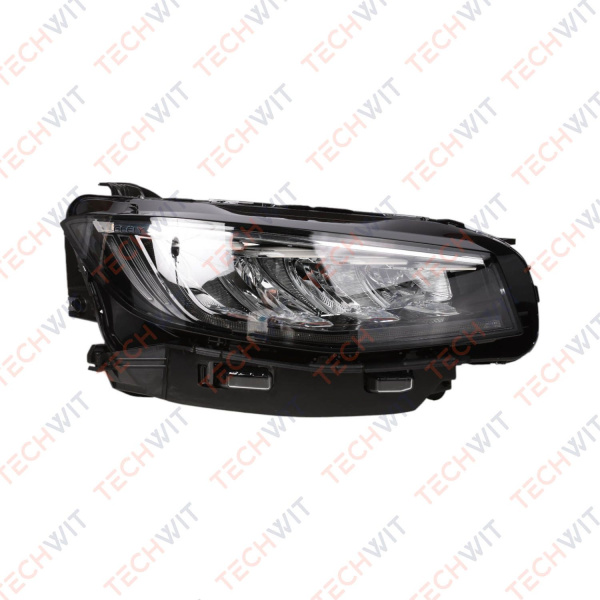 Geely Atlas Pro FULL LED фара передняя правая 7051025200 2020-2024 TECHWIT