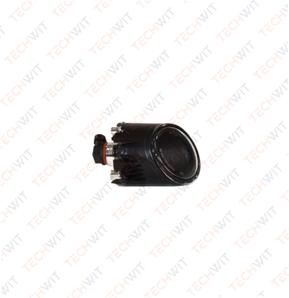 Audi A4 фара противотуманная левая 8D0941699E Ауди А4 2000-2006 TECHWIT